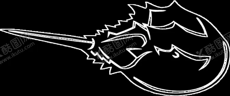 编号：43005802162310276391【酷图网】源文件下载-手绘卡通鱼类