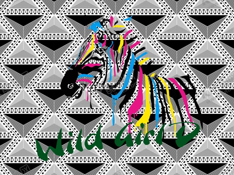 编号：85925210100335546967【酷图网】源文件下载-背景墙