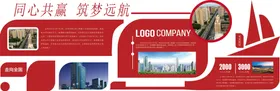 校园文化墙学楼梯教室挂图学挂图
