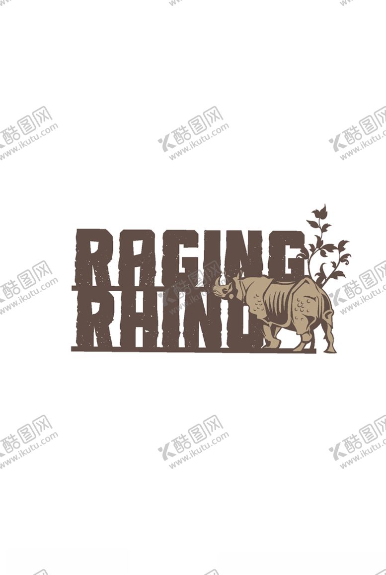 编号：80490509250353072640【酷图网】源文件下载-动物组合印花