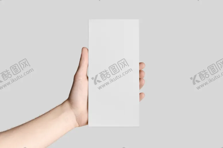 编号：65323506170320519459【酷图网】源文件下载-卡片样机
