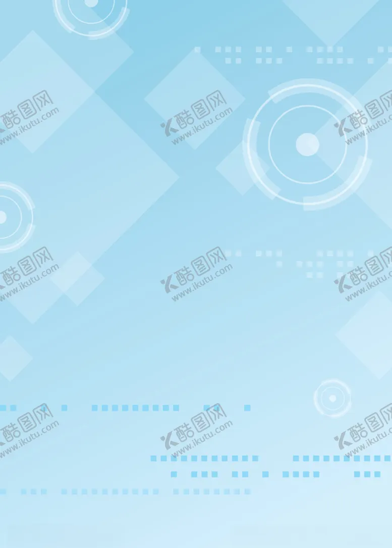 编号：45291404190458489670【酷图网】源文件下载-科技背景