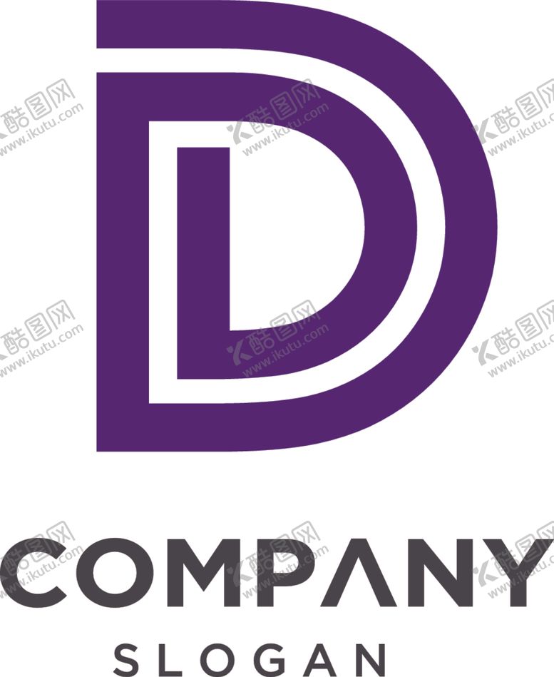 编号：46523710291756098337【酷图网】源文件下载-字母图标