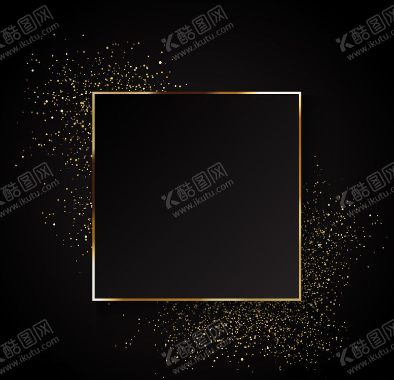 编号：39082507010330482415【酷图网】源文件下载-黑色背景