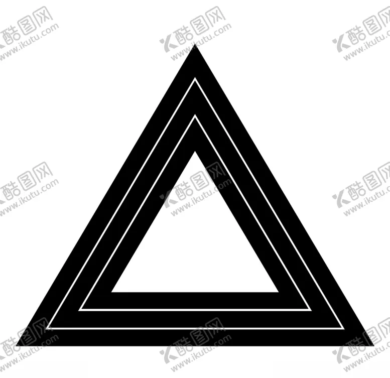 编号：63610606172332424381【酷图网】源文件下载-抽象潮流图案几何背景图案