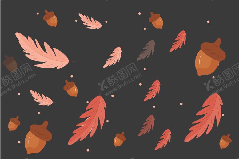 编号：21918110040157353354【酷图网】源文件下载-枫叶PNG格式素材