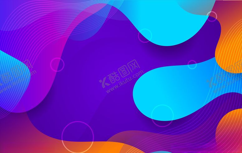 编号：77125306151103501194【酷图网】源文件下载-流光溢彩