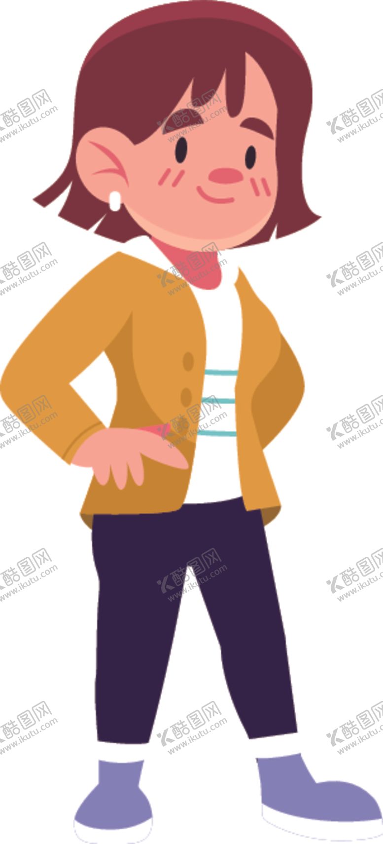 编号：48095506232054405684【酷图网】源文件下载-冬装