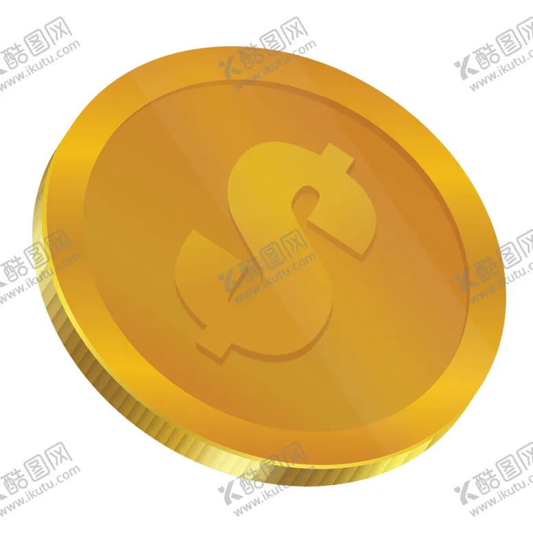 编号：58785101260103449632【酷图网】源文件下载-金币PNG素材