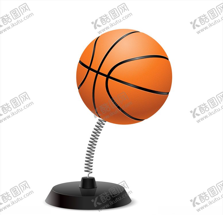 编号：32118809221636574889【酷图网】源文件下载-篮球
