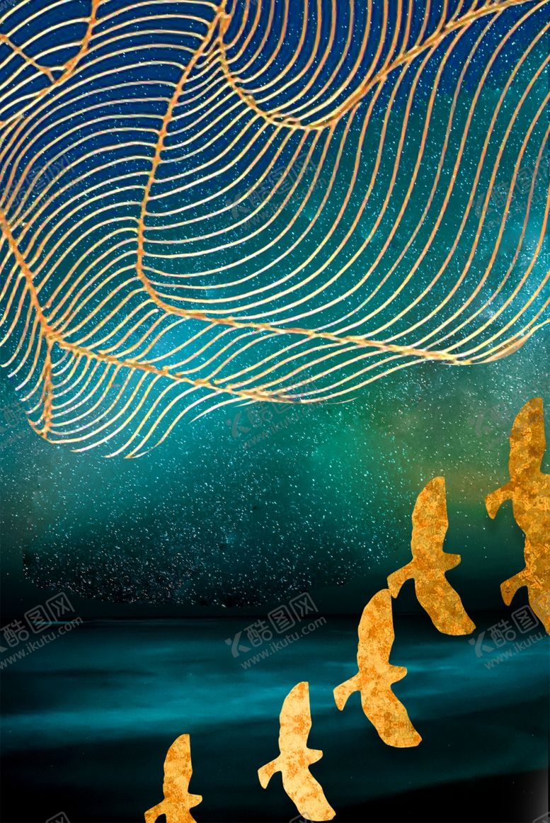 编号：96578210021534531011【酷图网】源文件下载-客厅装饰画