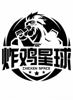 炸鸡星球鸡