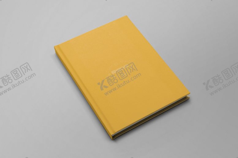 编号：21280809262128572972【酷图网】源文件下载-画册样机