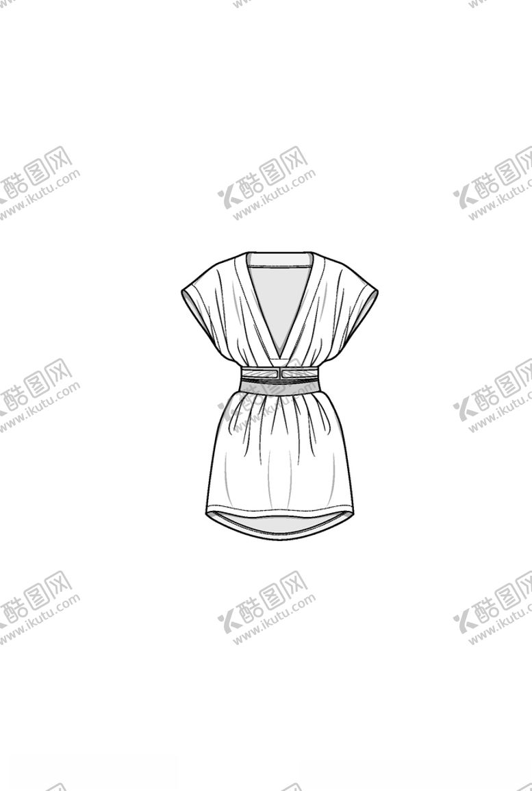 编号：67911806250008327868【酷图网】源文件下载-服装款式