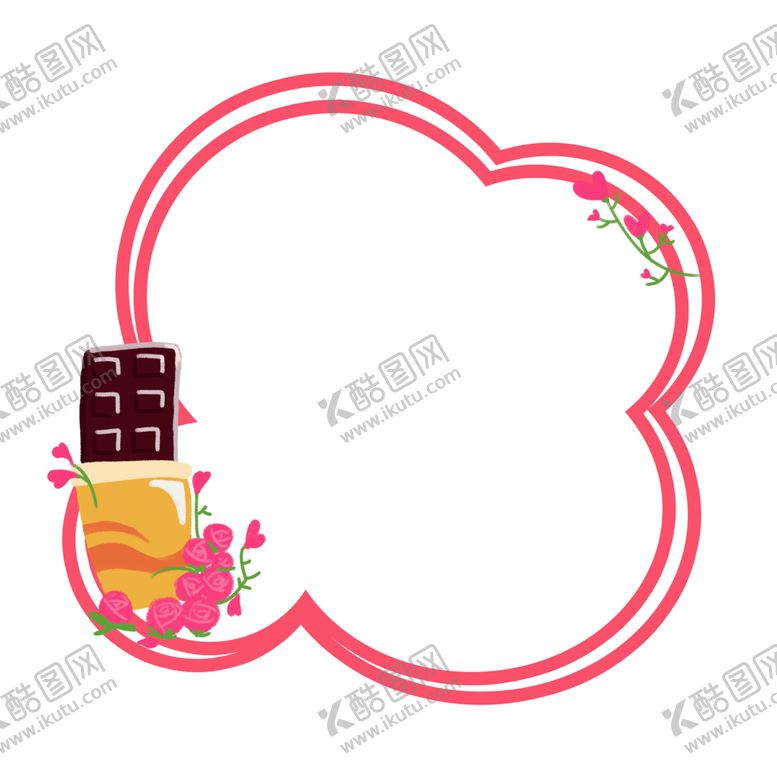 编号：96658309292031226947【酷图网】源文件下载-卡通边框