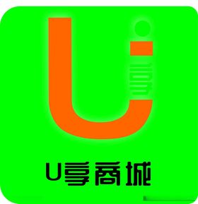 新派商城LOGO