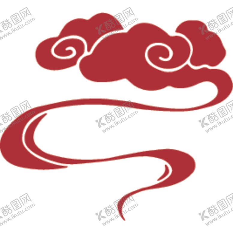 编号：68205504010951128886【酷图网】源文件下载-祥云矢量图