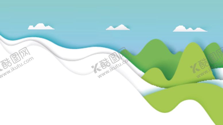 编号：39025810010503531560【酷图网】源文件下载-风景插画