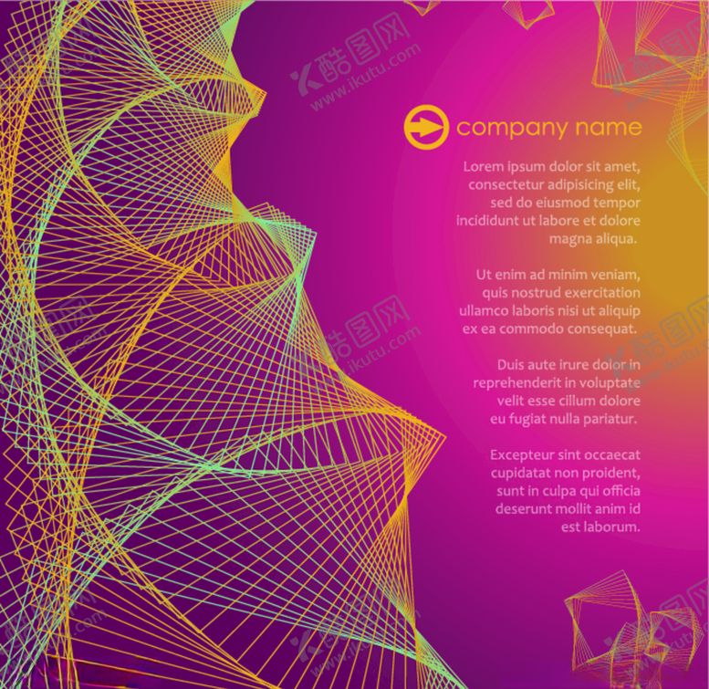 编号：21356209282256083107【酷图网】源文件下载-欧美设计模板