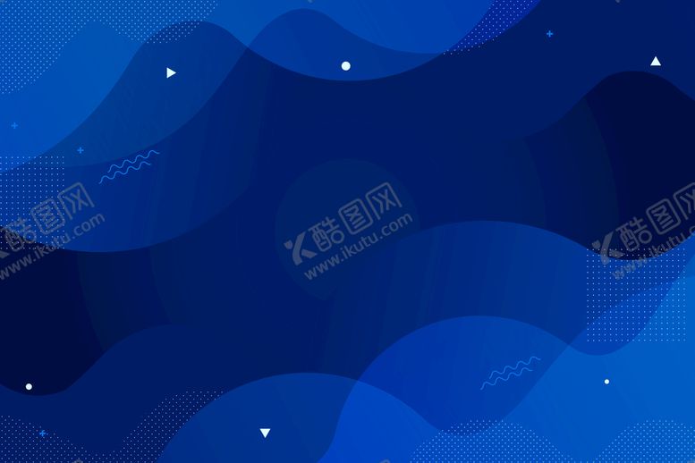 编号：98026709200150490138【酷图网】源文件下载-蓝色背景