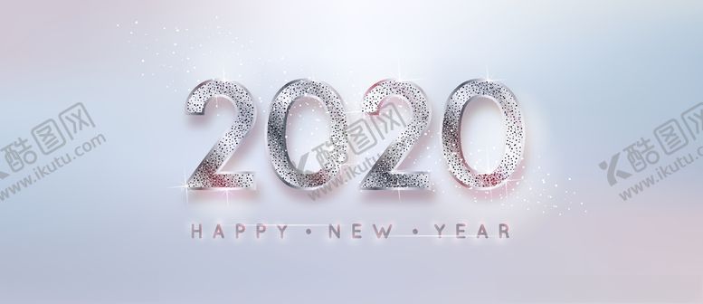编号：46374607090845304031【酷图网】源文件下载-2020新年