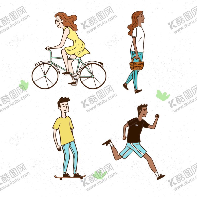 编号：48751609131952162971【酷图网】源文件下载-健身运动