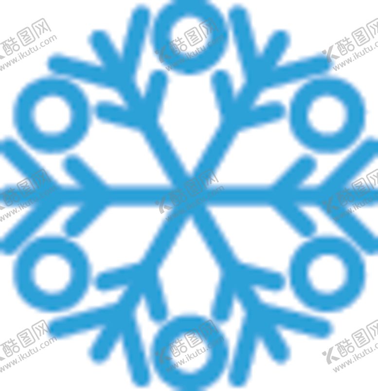 编号：75629804281547573349【酷图网】源文件下载-雪花