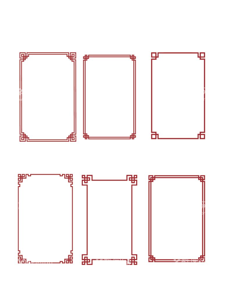 编号：89401012271526187425【酷图网】源文件下载-边框