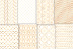 抽象几何背景底纹素材