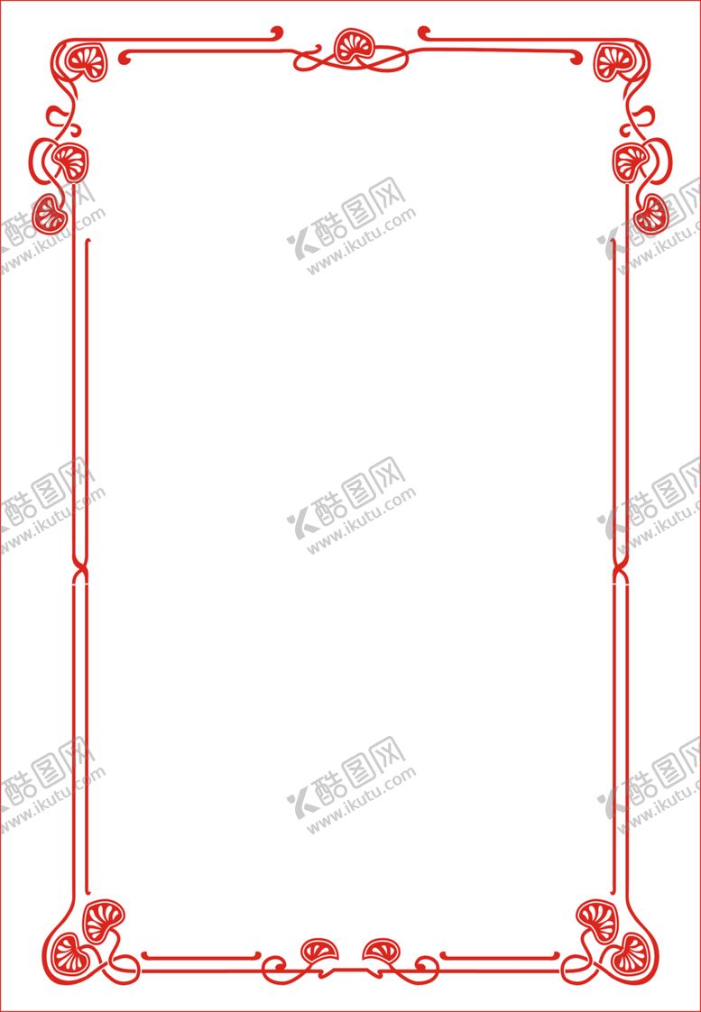 编号：19784309150352215069【酷图网】源文件下载-欧式边框