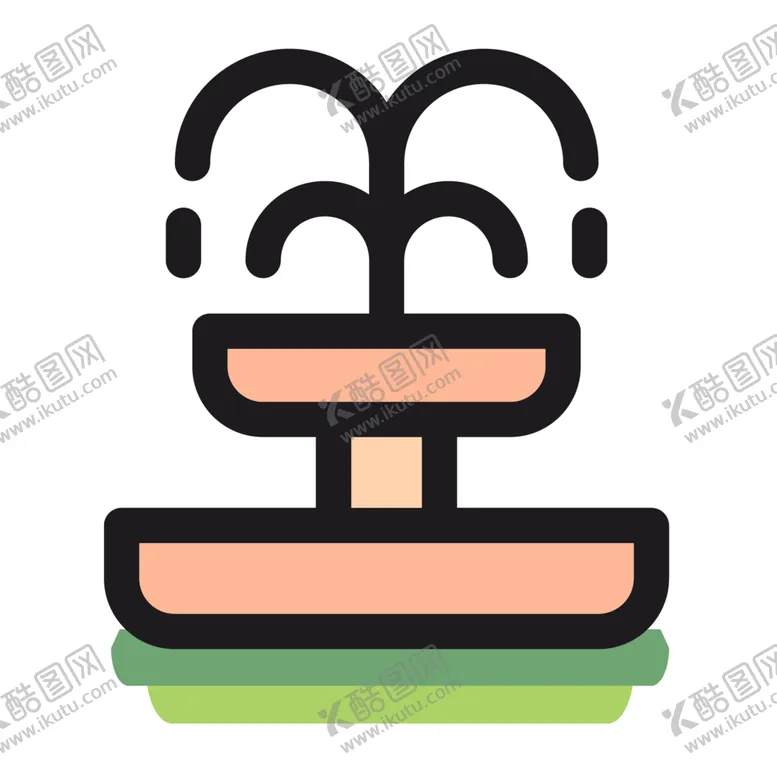 编号：26179007010618006453【酷图网】源文件下载-建筑图像图标标志图形素材