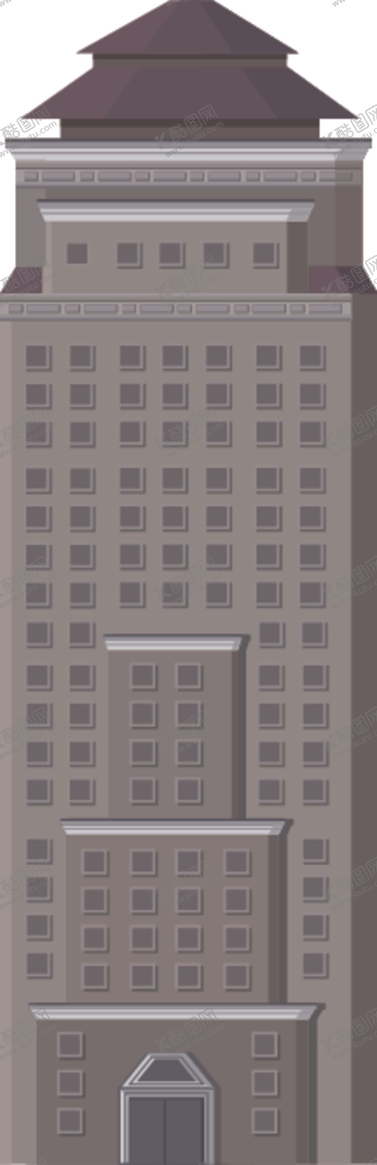 编号：36801510212007449066【酷图网】源文件下载-房子