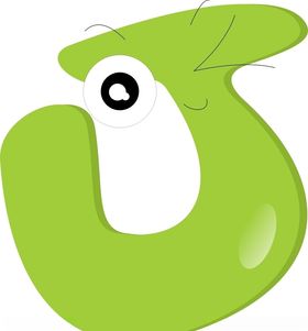 英文字母