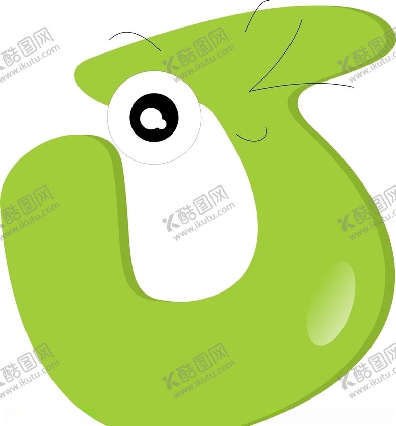 编号：75320405031230047871【酷图网】源文件下载-英文字母