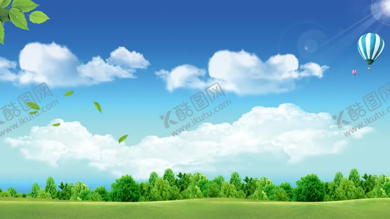 编号：93137806270257503816【酷图网】源文件下载-蓝天背景