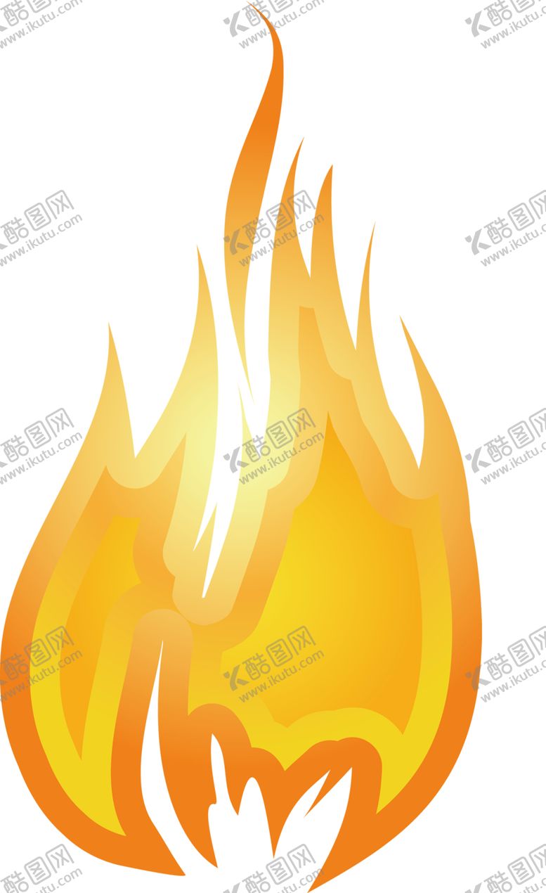 编号：58528809230019063524【酷图网】源文件下载-火焰