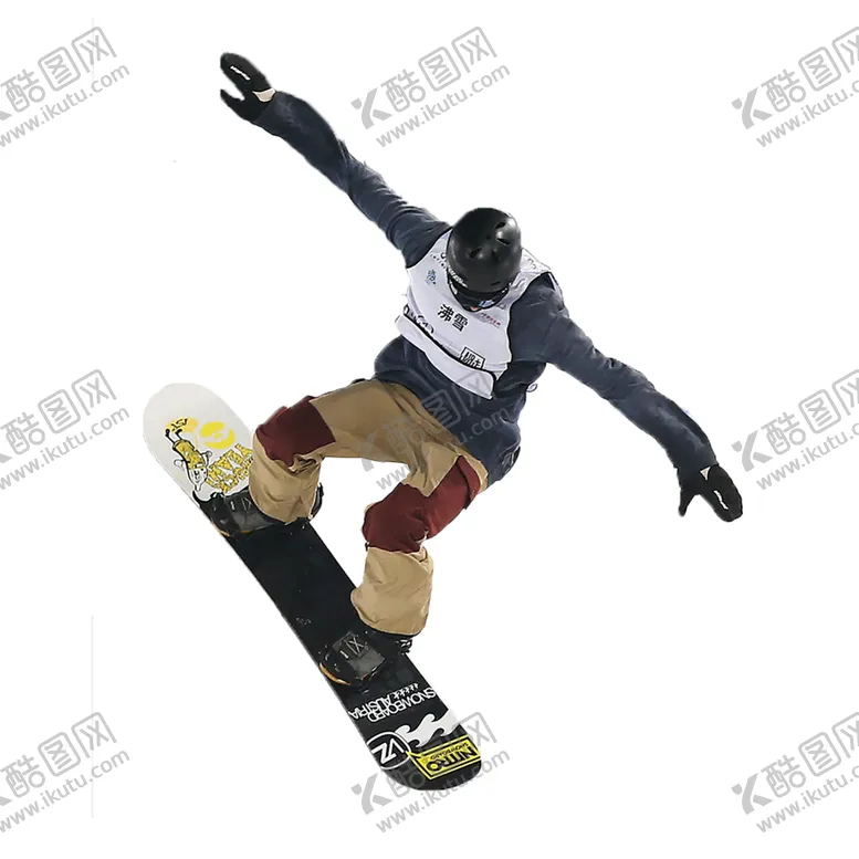 编号：32140706282040032327【酷图网】源文件下载-冰雪运动