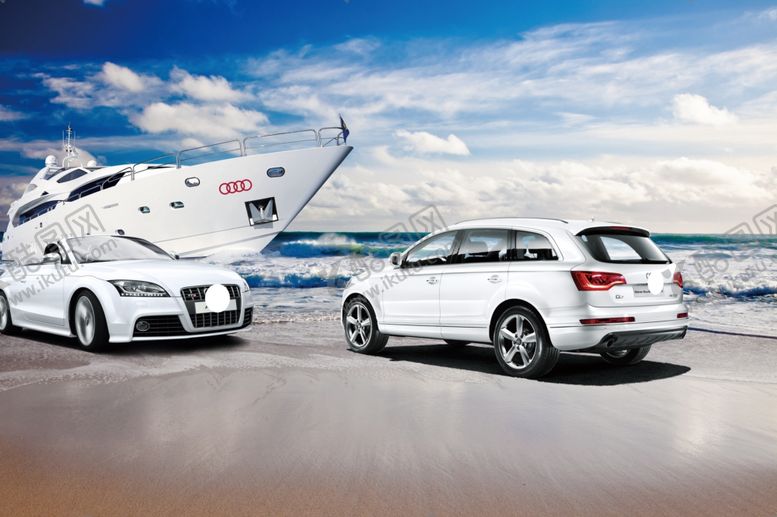 编号：78686309240036018628【酷图网】源文件下载-品质汽车海报