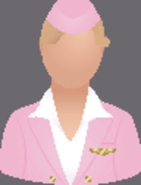 空姐