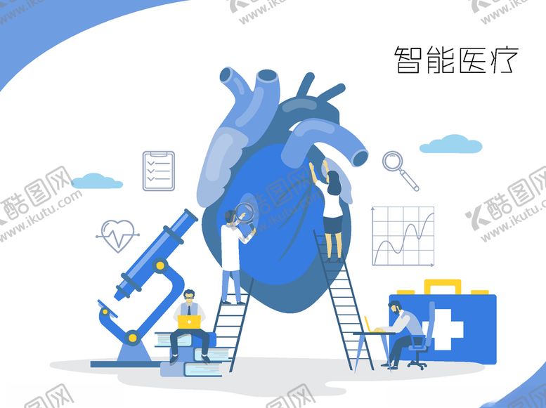 编号：69446005041606531377【酷图网】源文件下载-医疗