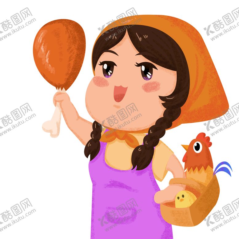 编号：40835709221840111203【酷图网】源文件下载-卡通劳动节