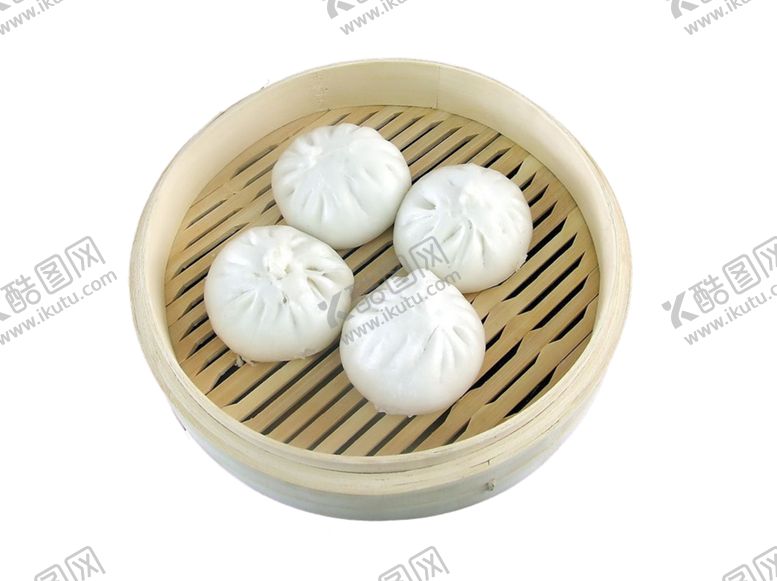 编号：53325509280329376737【酷图网】源文件下载-包子