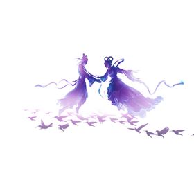 七夕鹊桥