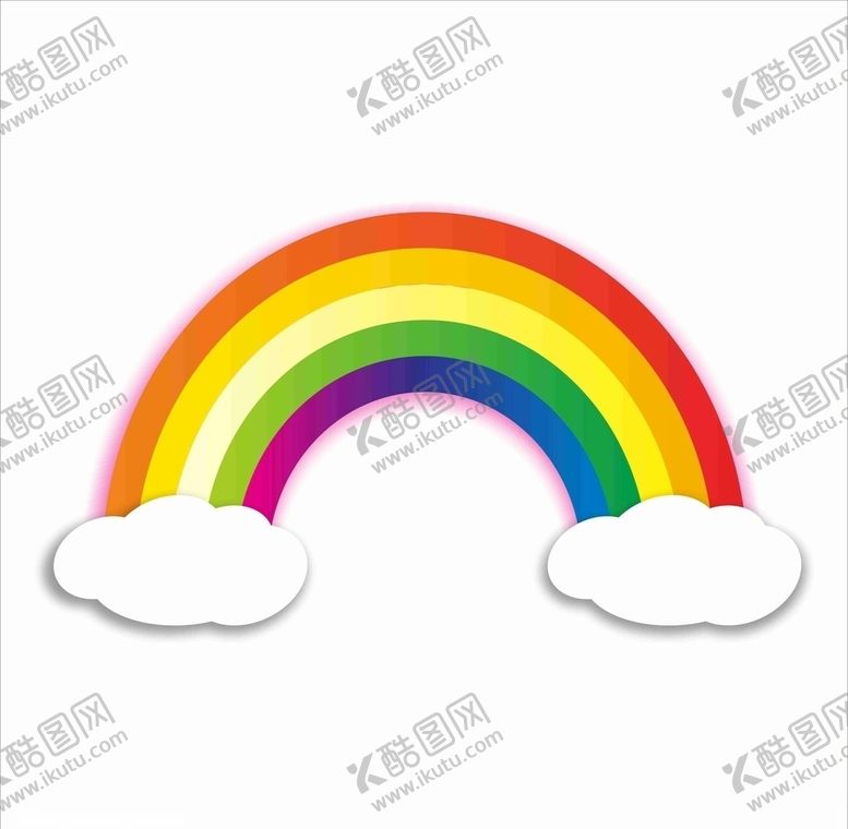 编号：82180905020217037936【酷图网】源文件下载-彩虹
