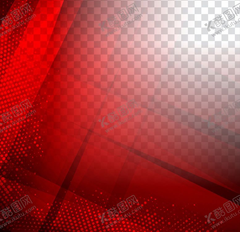 编号：19216509250058029722【酷图网】源文件下载-红色背景