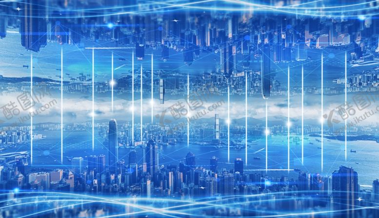 编号：54119409191819337246【酷图网】源文件下载-科技城市