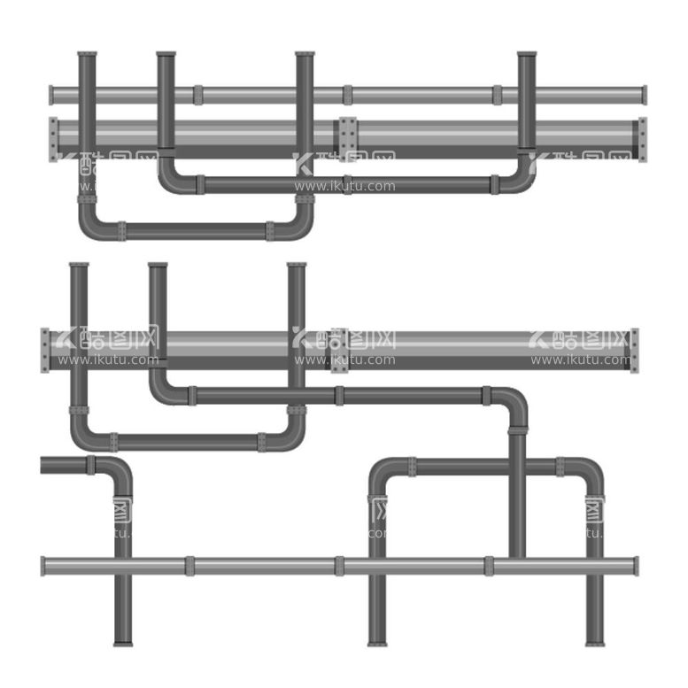 编号：61135412040233279363【酷图网】源文件下载-管道
