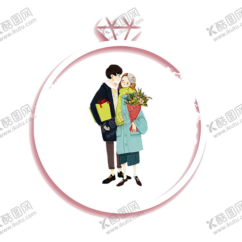 编号：87517009200006354789【酷图网】源文件下载-浪漫素材