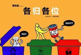 垃圾分类