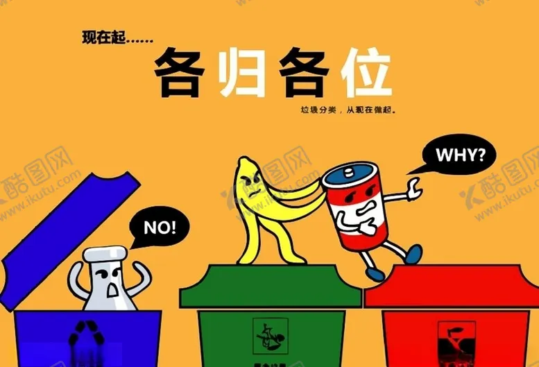 编号：23362406142251456892【酷图网】源文件下载-垃圾分类